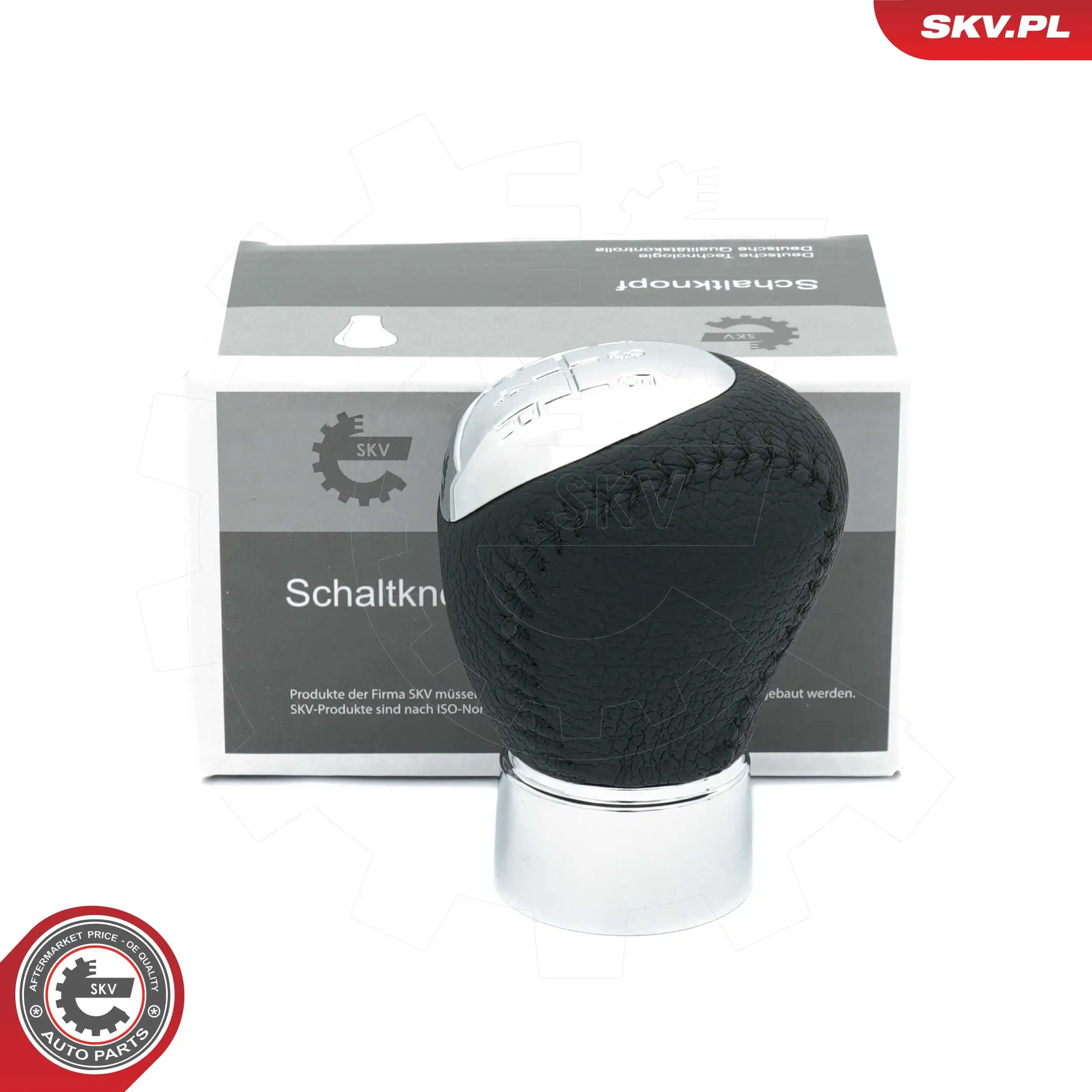 Gear Lever Knob